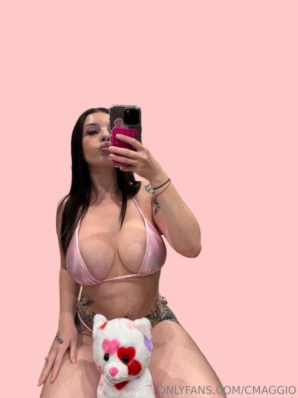do you like my 🐱 ? 