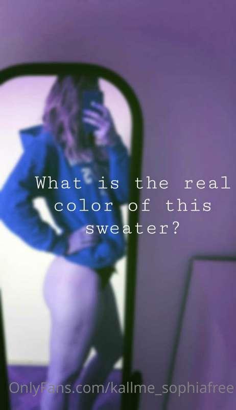 Trivia Saturday. 🥳
And I’m giving you an easy one this week,..