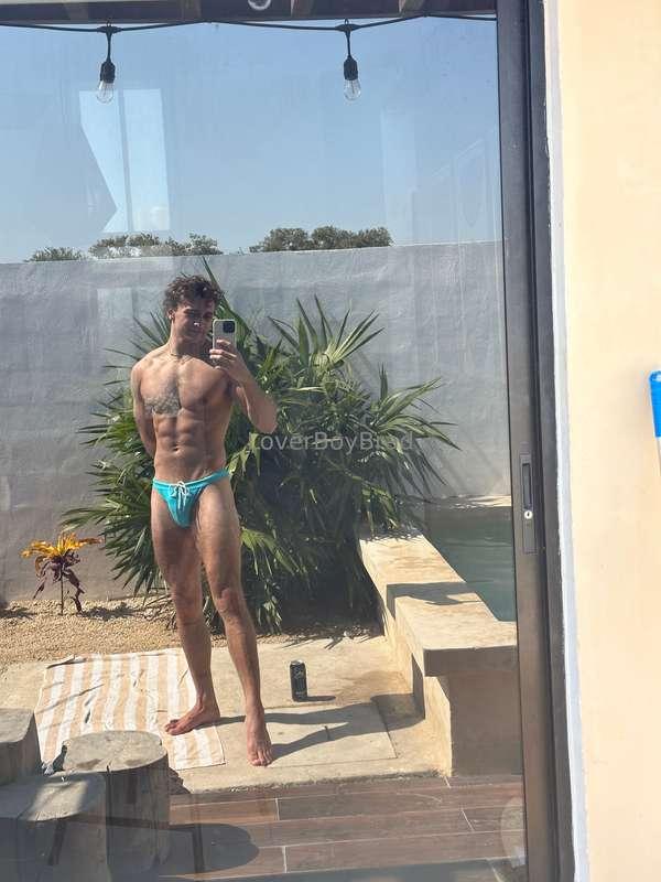 loverboybrad image #3