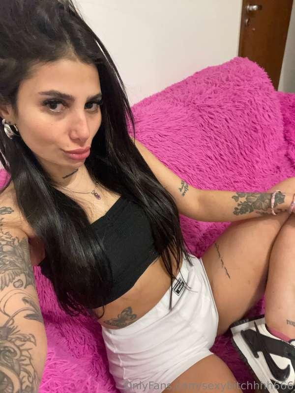 Have a good night 🖤🖤