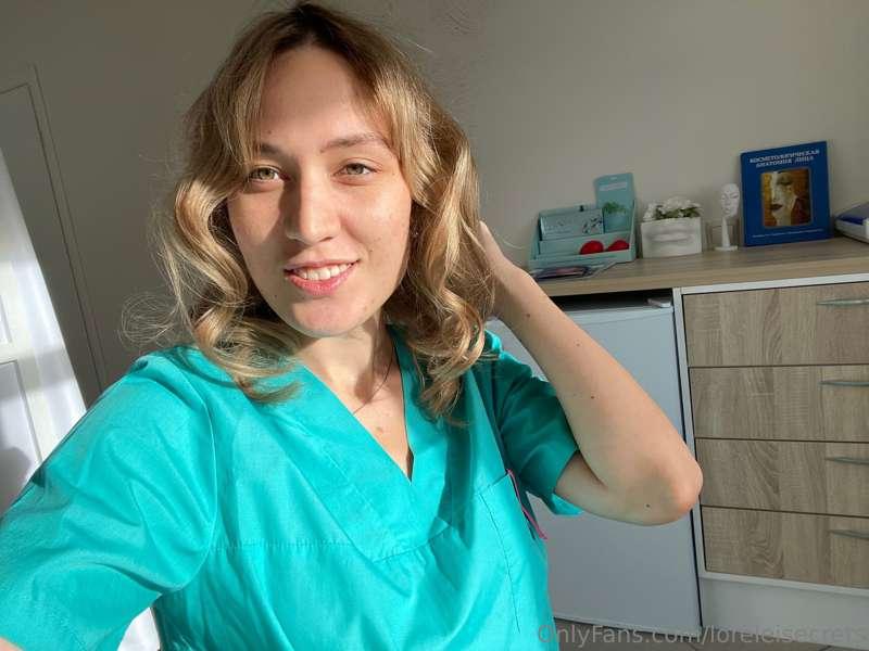 Another nice day🥰