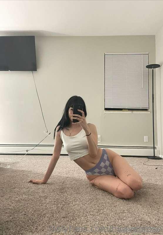 i want u to play with me today