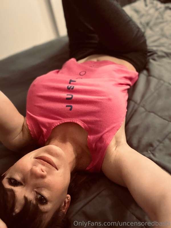 i have a new fitness goals and i'm very excited about it, th..