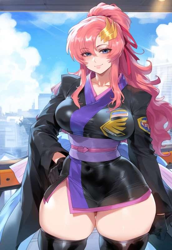 lacus clyne