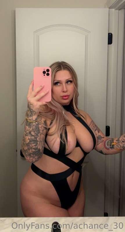 Front or back?