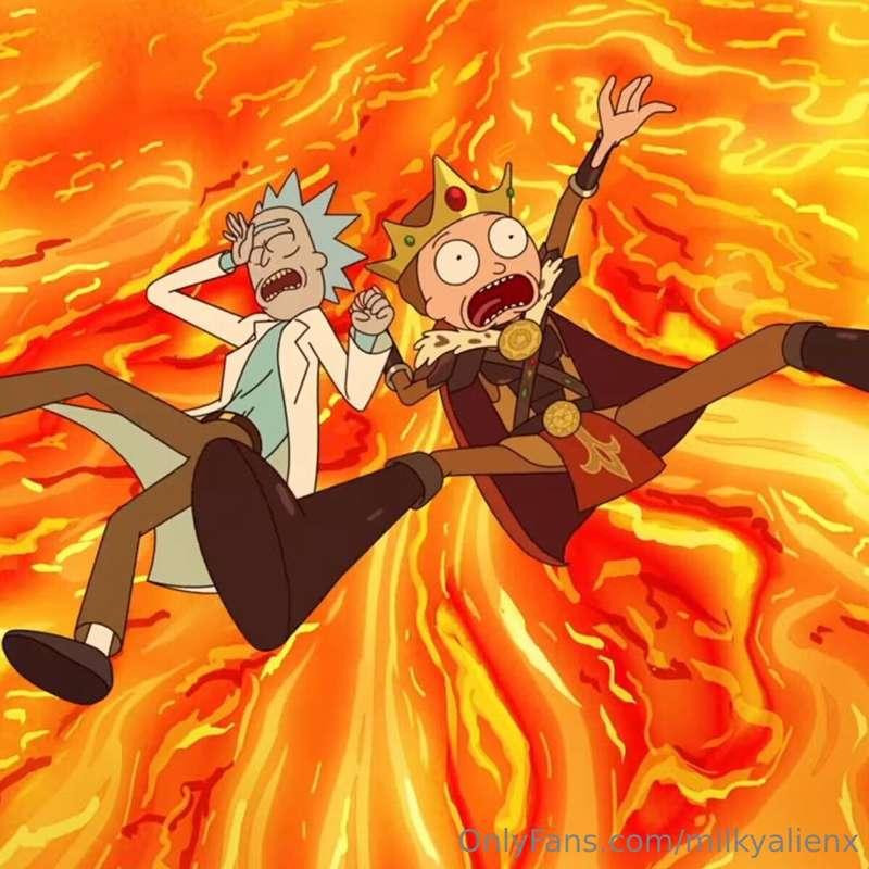 milkyalienx image #0