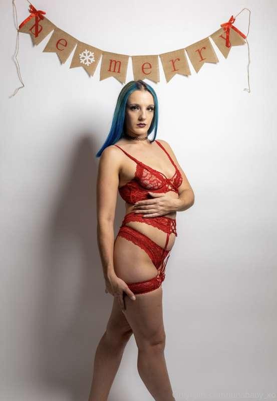 Merry Christmas! I hope you’re all having an amazing holiday..