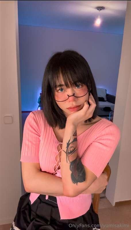 Do you miss me ?