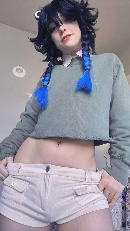 indigowhite image #26