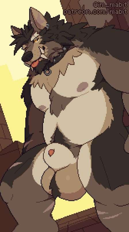 [Animation] Bruno No Watermark - Video Version