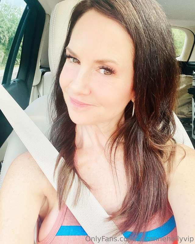 Miami bound! I’ll keep you posted ❤️