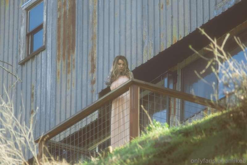 Lahanna is kind of a new favorite for me. We had a shoot at ..