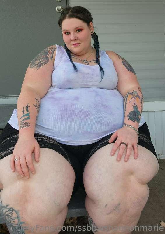 ssbbwshannonmarie image #0