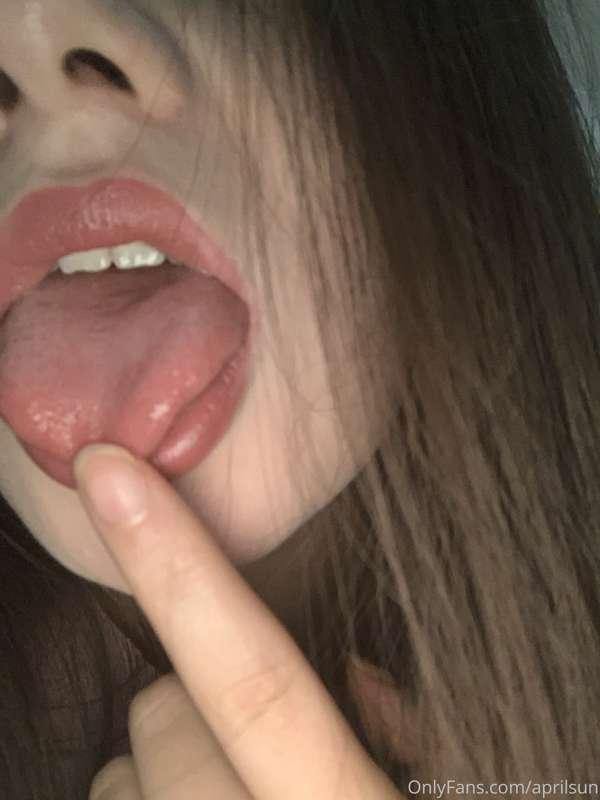 Dime que le harías a estos labios 🔥