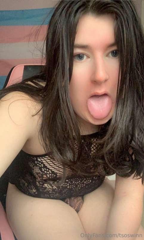 Cum in my mouth daddy 