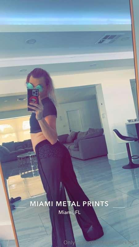 My Miami Trip Was Fun🥵🌶️