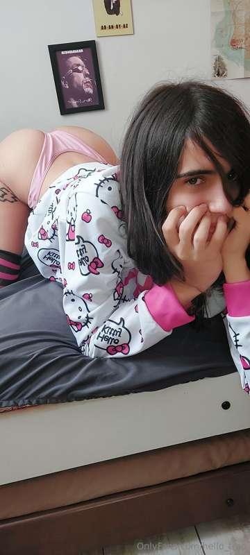 Good morning:3