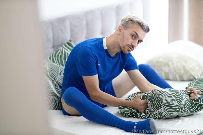 Should I hump my pillow and shooting cum?