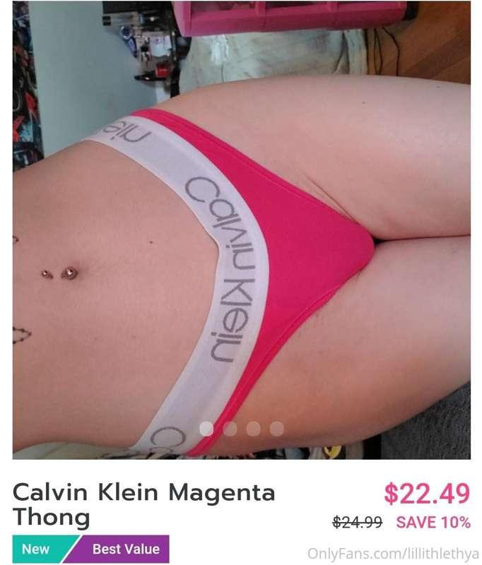I didn't think I'd be a part of this business, but I sold a ..