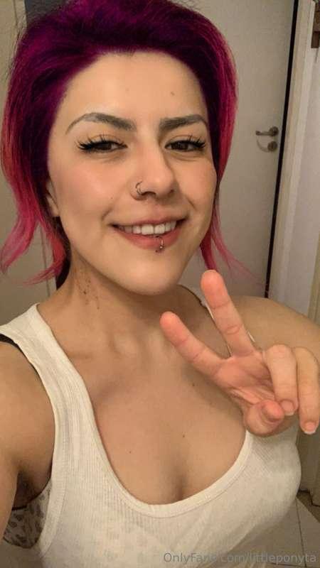 GRWM to go to bed and fuck with me (you won’t believe my las..