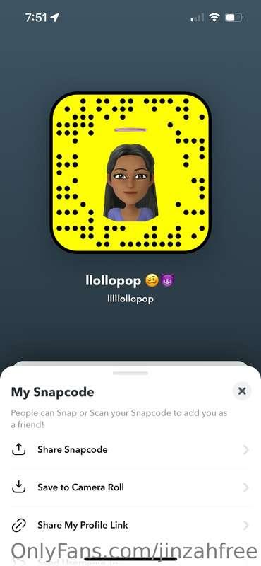 New snap yall