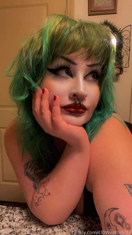 cl0wnwh0r33 image #12