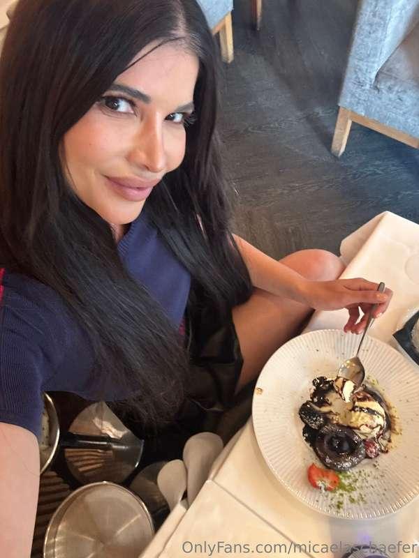 Cheat day ;)