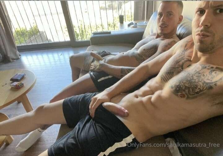 •ONLY IN MY VIP @saulkamasutra  🔞+30H HORNY VIDEOS 🔞+400 HOR..
