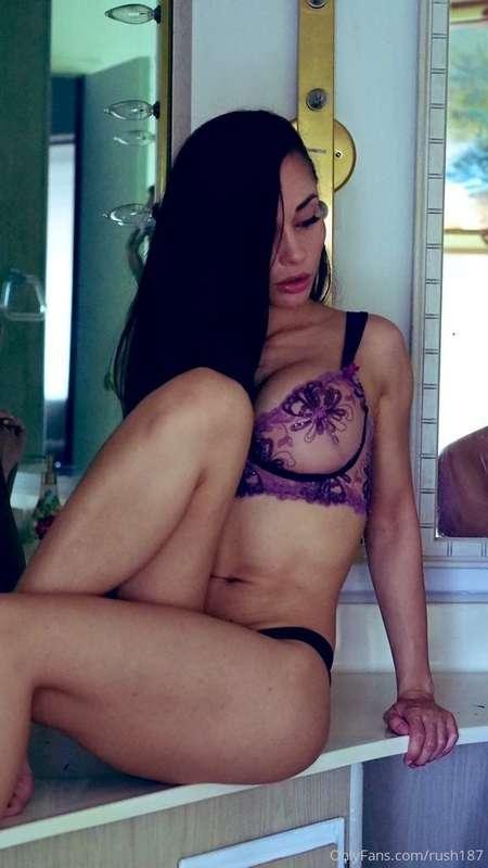What is your favourite pose???