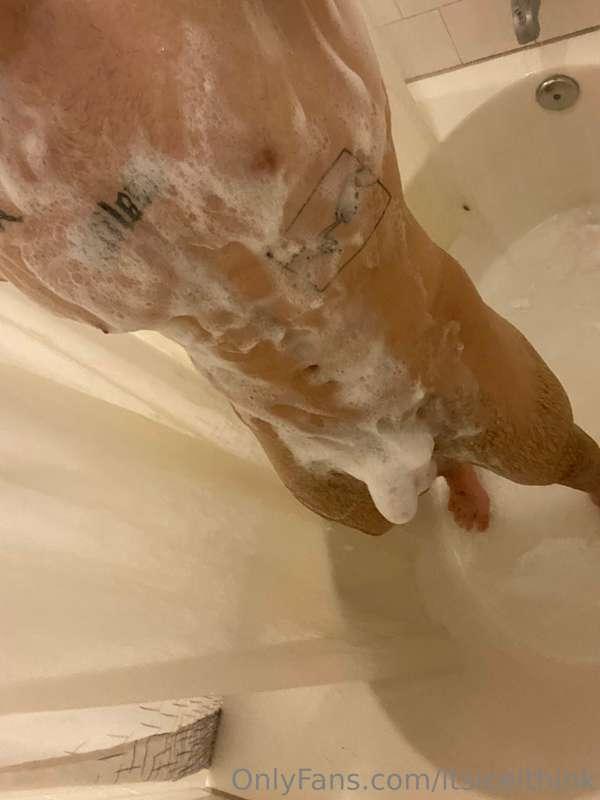 soapy n clean🥰🧼🫧