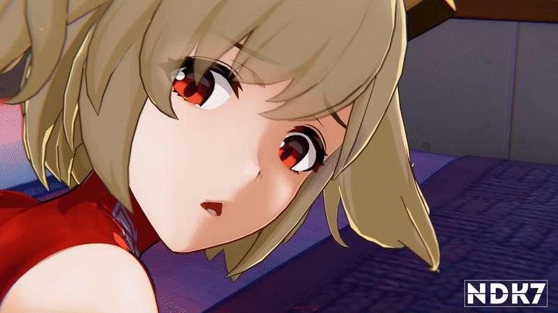 Good night for Burnice [RELEASE]