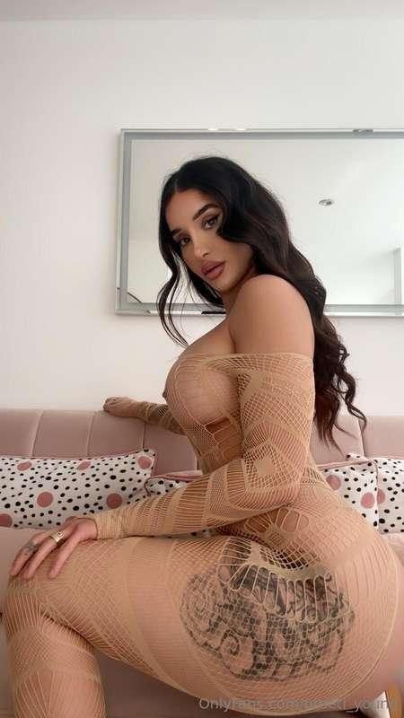 Make me your cum slut 