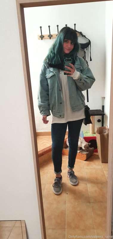 Welcome to my first post here!