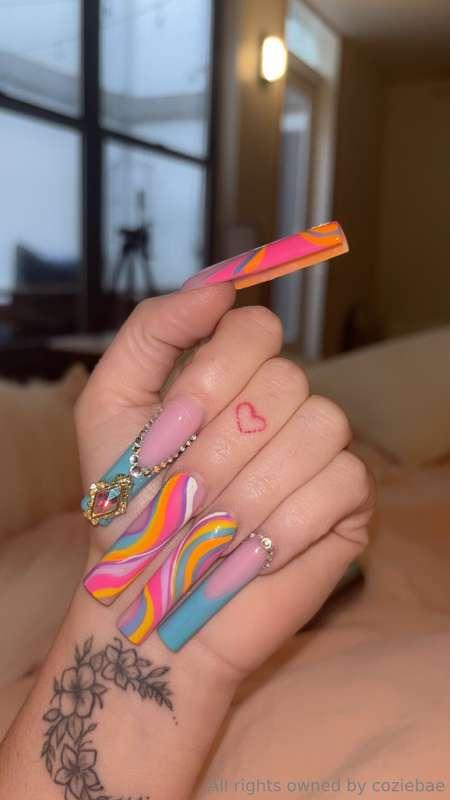 New set 😍😈 