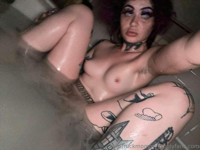 Raven from TT uncensored