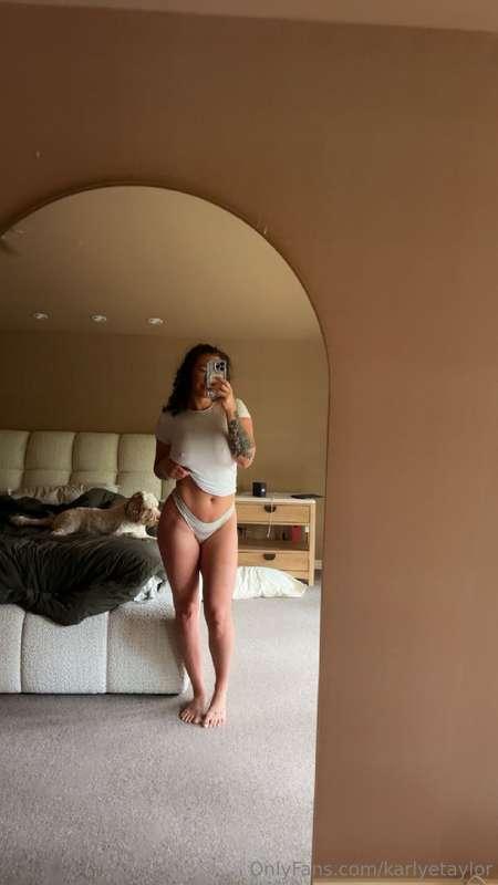 Body check 😈🫦