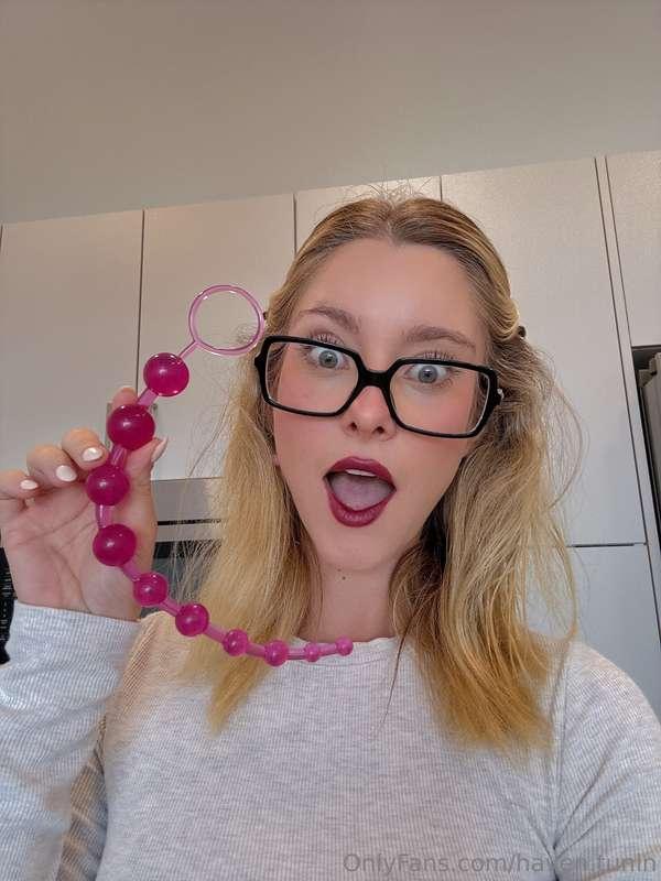 Look what I got!! :)