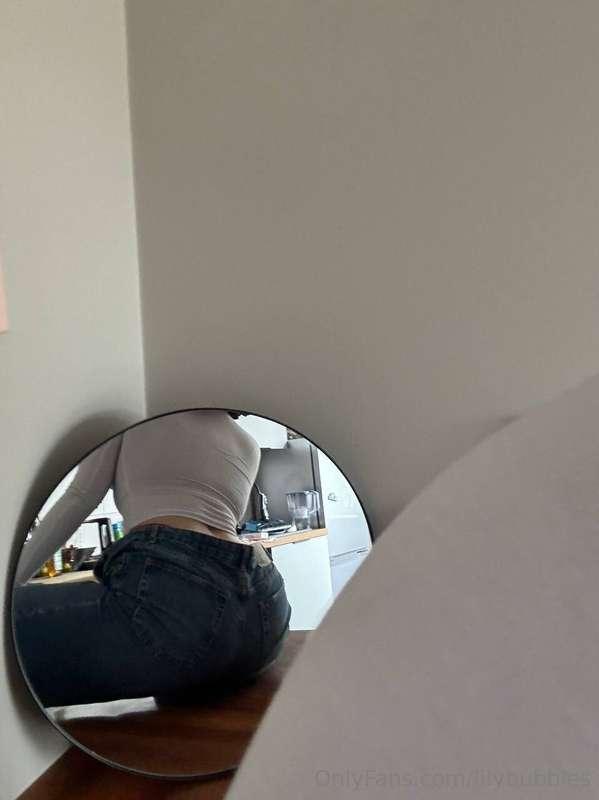 Ooops 🙈  @lilytidds