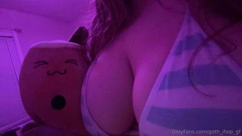 Hope everyone had a good Christmas :3 I'll prob be coming ho..