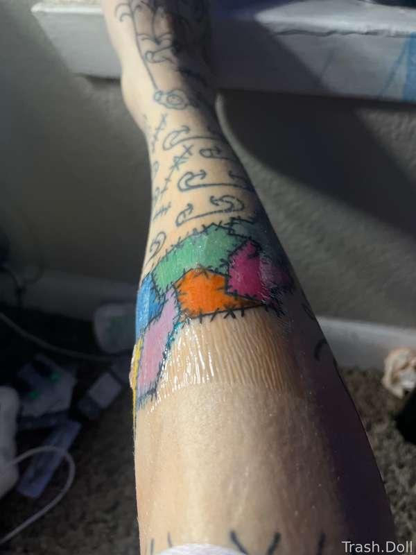 trashdoll image #0