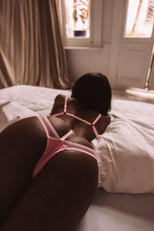 lingerie anonyme