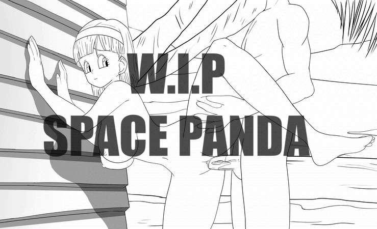 ANIMATED W.I.P