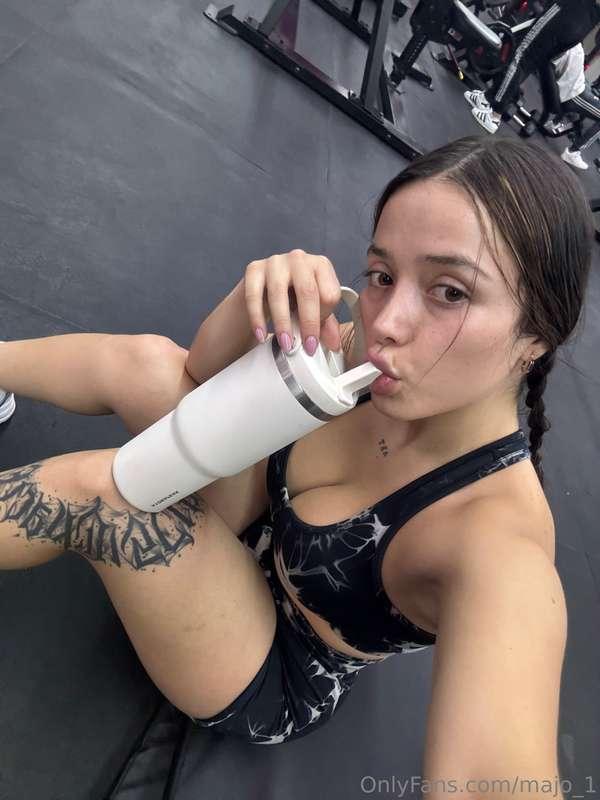recovery...🥵😝