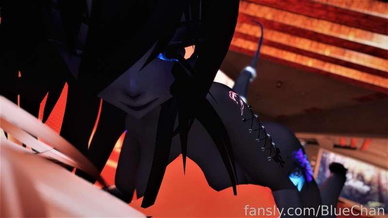 bluechan image #19