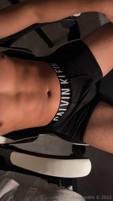 exclusivealejandro image #0