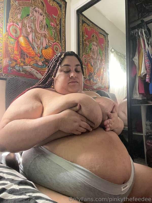 Do you think I need a breast reduction? 😩