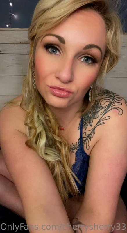I want you to kiss me after you've licked my pussy so good.
