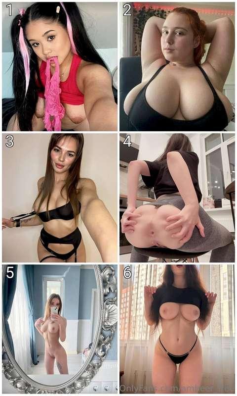 🔥 JOIN MY BESTIES AND ENJOY FREE PERKS!1. 💝✨ @mindylee1 ✨💝2...