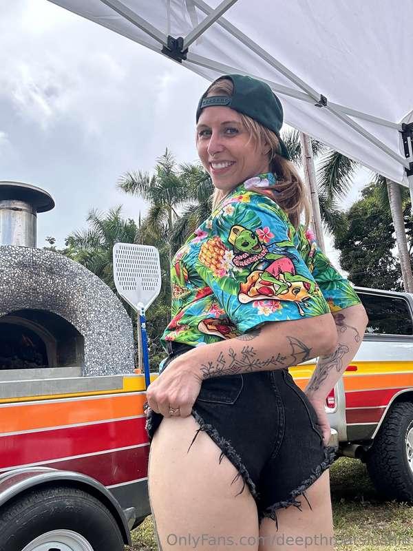 are you horny right now?