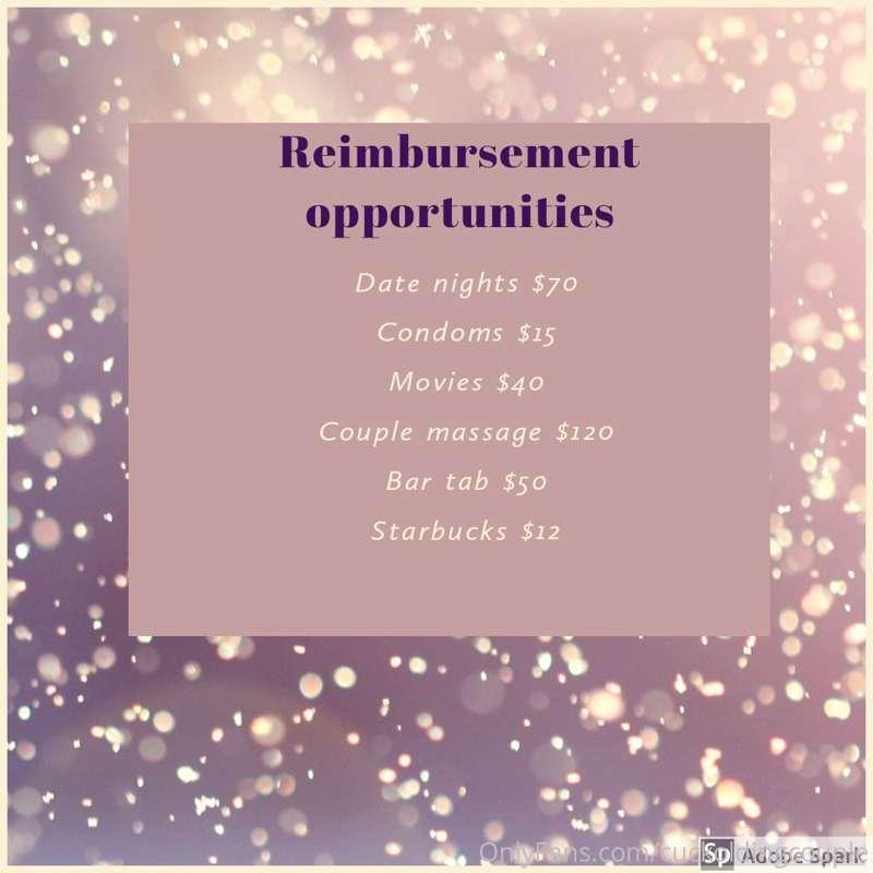FUND OUR MONTHLY OUTINGS ♡ you cant be there but you can sur..